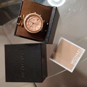 Michael Kors Watch